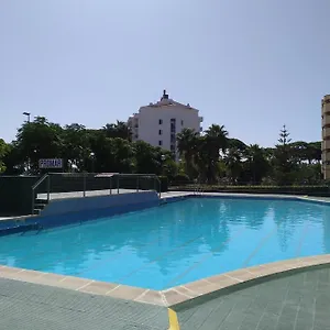 Beach Studio Near Port Aventura La Pineda